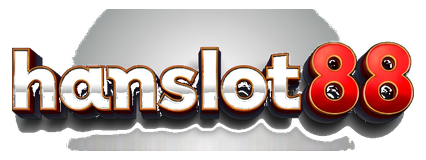 hanslot88 logo